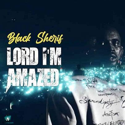 Black Sherif