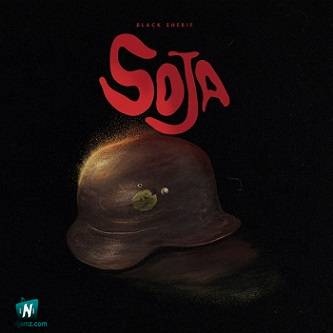 Black Sherif - Soja