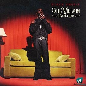 Black Sherif - Kwaku The Traveller