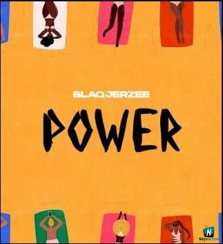 Blaq Jerzee