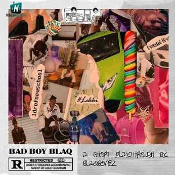 Blaqbonez - Accommodate