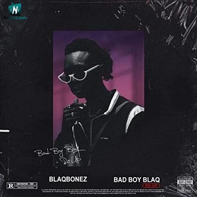 Blaqbonez