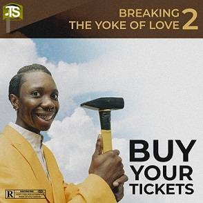 Blaqbonez - Breaking The Yoke Of Love ft Chike, Raybekah