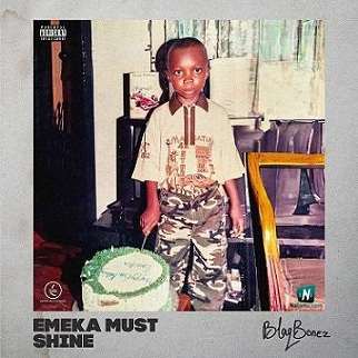 Blaqbonez - Nyem Ego ft Jeriq