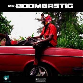 Blaqbonez - Run My Race