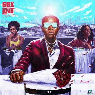 Blaqbonez - Best Friend ft Cheque