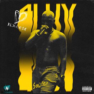 Blxckie