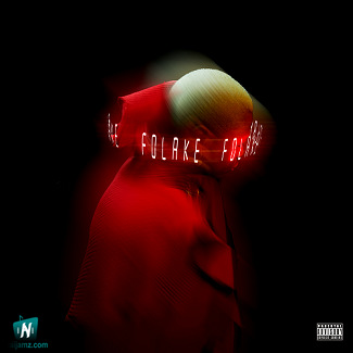 Boy Spyce - Folake