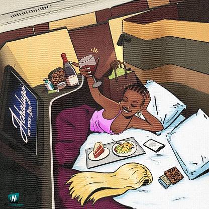 Boy Spyce - Achalugo ft Jeriq