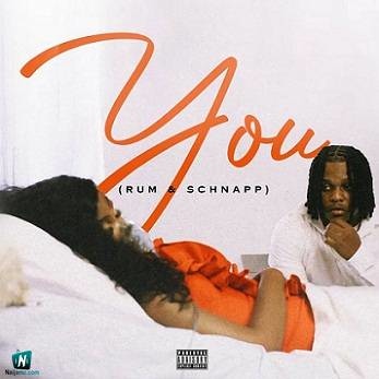 Boy Spyce - You (Rum & Schnapp)