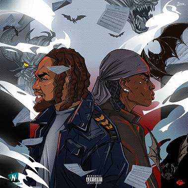 Buju BNXN - Fi Kan We Kan ft Rema