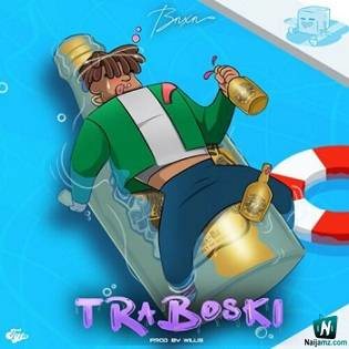 Buju BNXN - Traboski