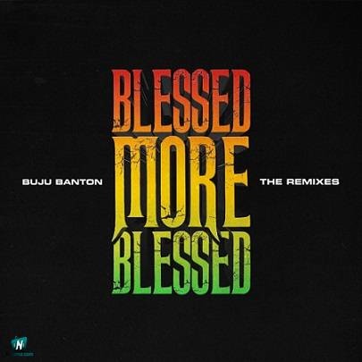 Buju Banton