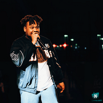 Buju BNXN - Catch A Vibe