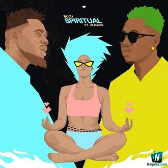 Buju BNXN - Spirituals ft Zlatan