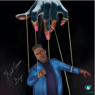 Buju BNXN - Mind Games