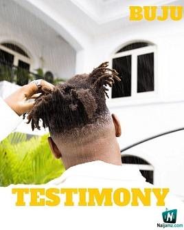 Buju BNXN - Testimony