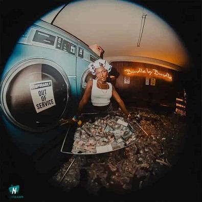 Burna Boy - Bundle By Bundle