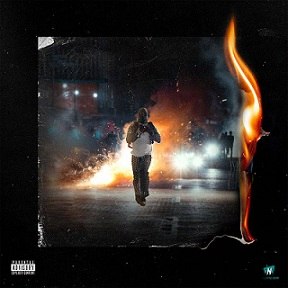 Burna Boy - Kilometer