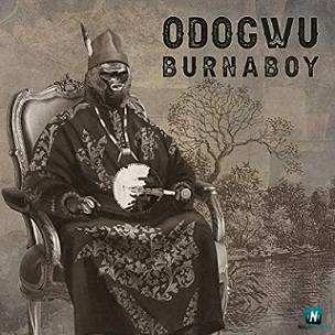 Burna Boy - Odogwu