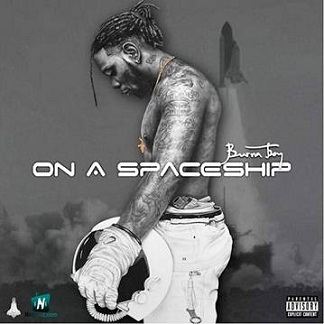 Burna Boy - Soke