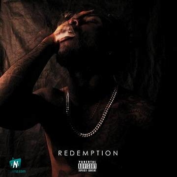 Burna Boy