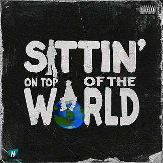 Burna Boy - Sittin On Top Of The World