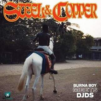 Burna Boy - 34
