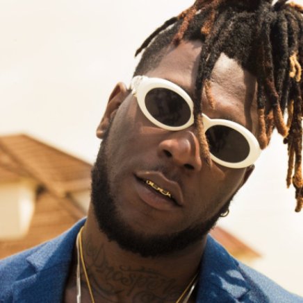Burna Boy