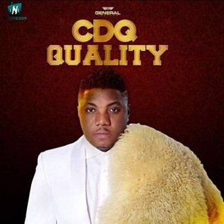 CDQ - Abo ft Vector, Masterkraft