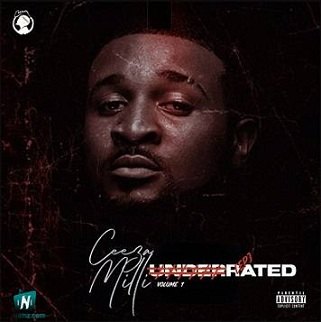 Ceeza Milli - Chop Life