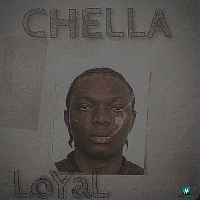 Chella