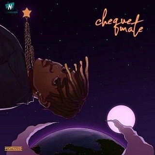 Cheque - Hustler ft Fireboy DML