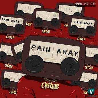Cheque - Pain Away