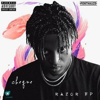 Cheque - Zoom