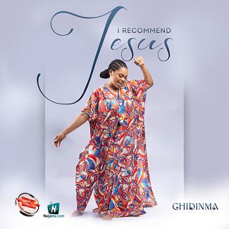 Chidinma