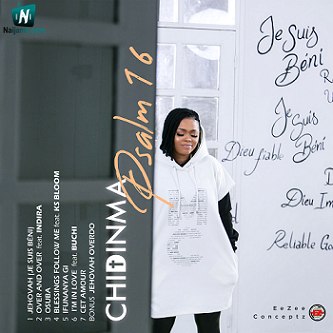 Chidinma - I'm in Love ft Buchi
