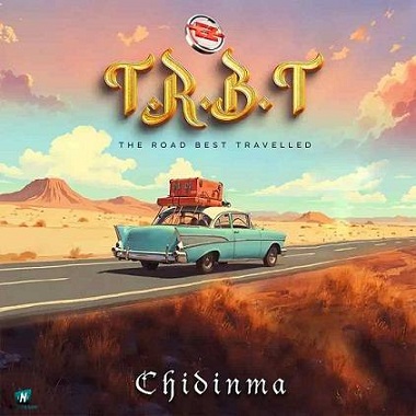Chidinma - T.Y.P
