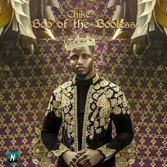 Chike - Nakupenda ft Ric Hassani