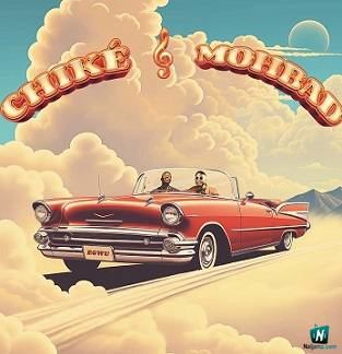 Chike - Egwu ft Mohbad