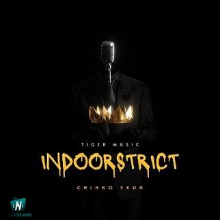 Chinko Ekun - Indoorstrict