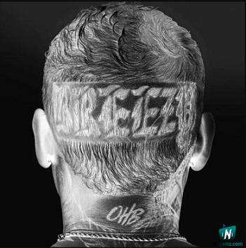 Chris Brown - Nobody Has To Know ft Davido