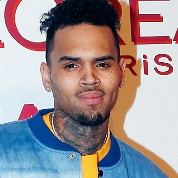 Chris Brown