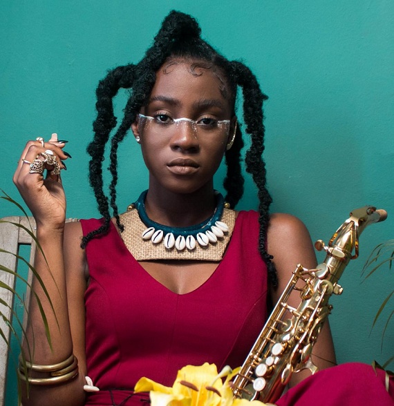 Cina Soul Picture