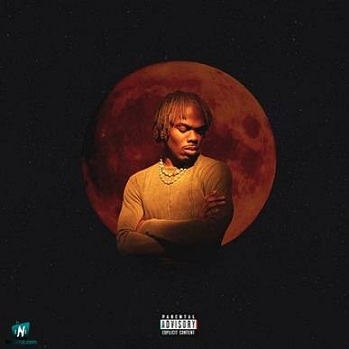 Ckay - Vanity ft Olamide