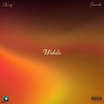 Ckay - Wahala ft Olamide