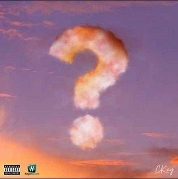 Ckay - Mysterious Love