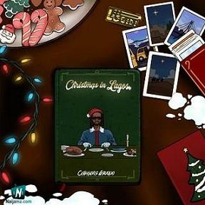 Cobhams Asuquo - O Come All Ye Faithful