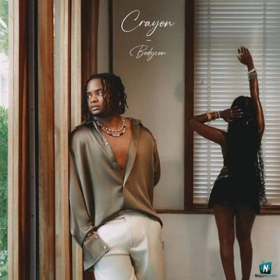 Crayon - Bodycon