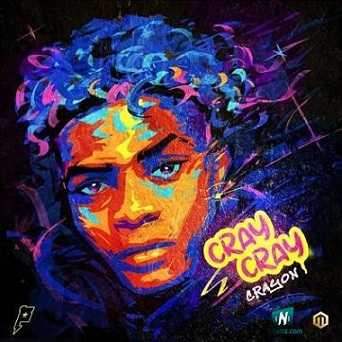 Crayon - Confidence